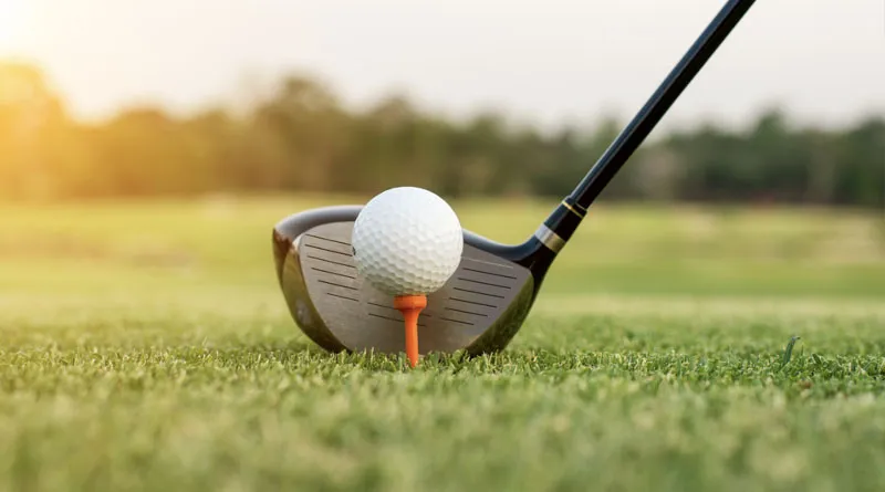 Golf Expert - skill improvement