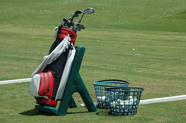 Choosing the Perfect Tools to Improve Your On-Course Performance
