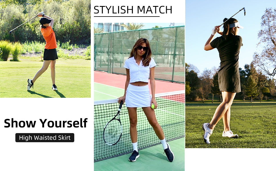Unveiling the Secrets of Crafting Personalized On-Course Style