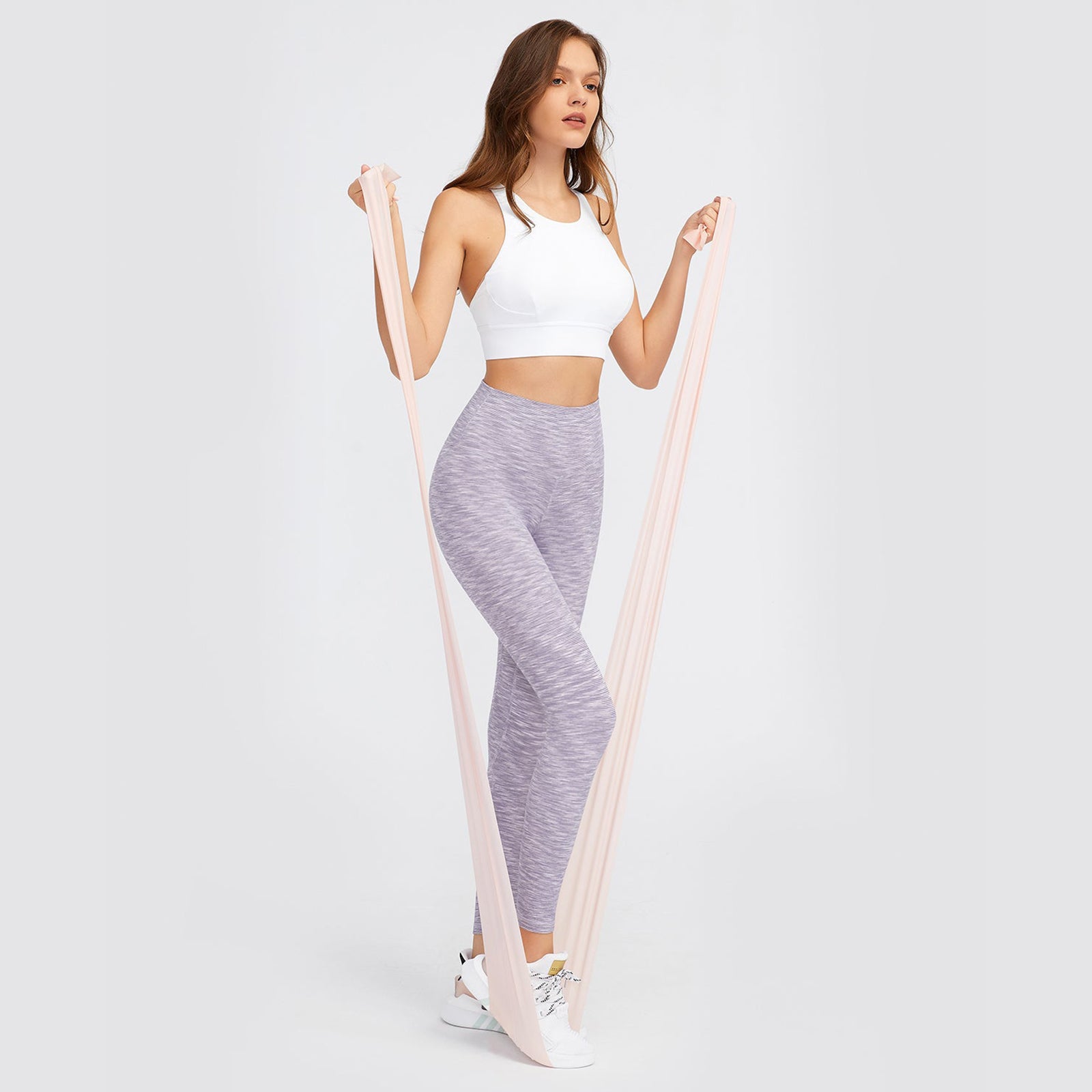 High Waist Hip Lift Leggings