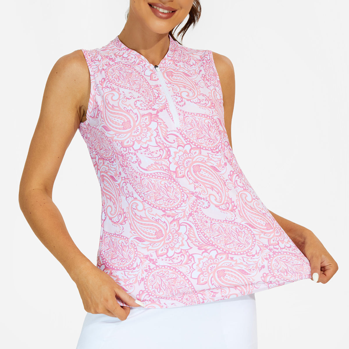 #color_Crystal Pink Pattern