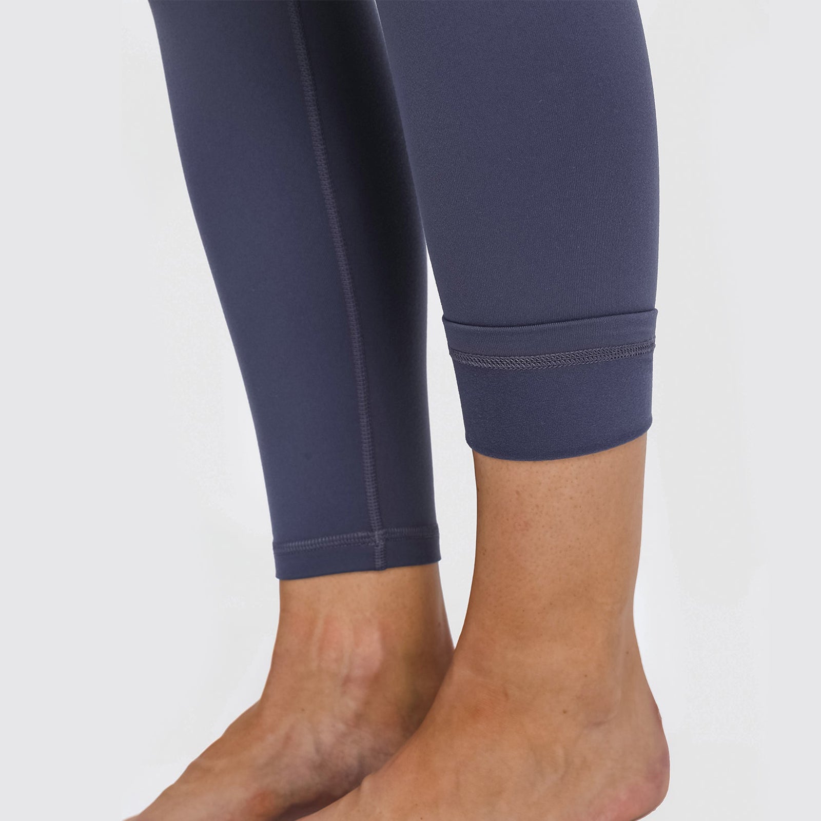Fleece Lined Warm Leggings