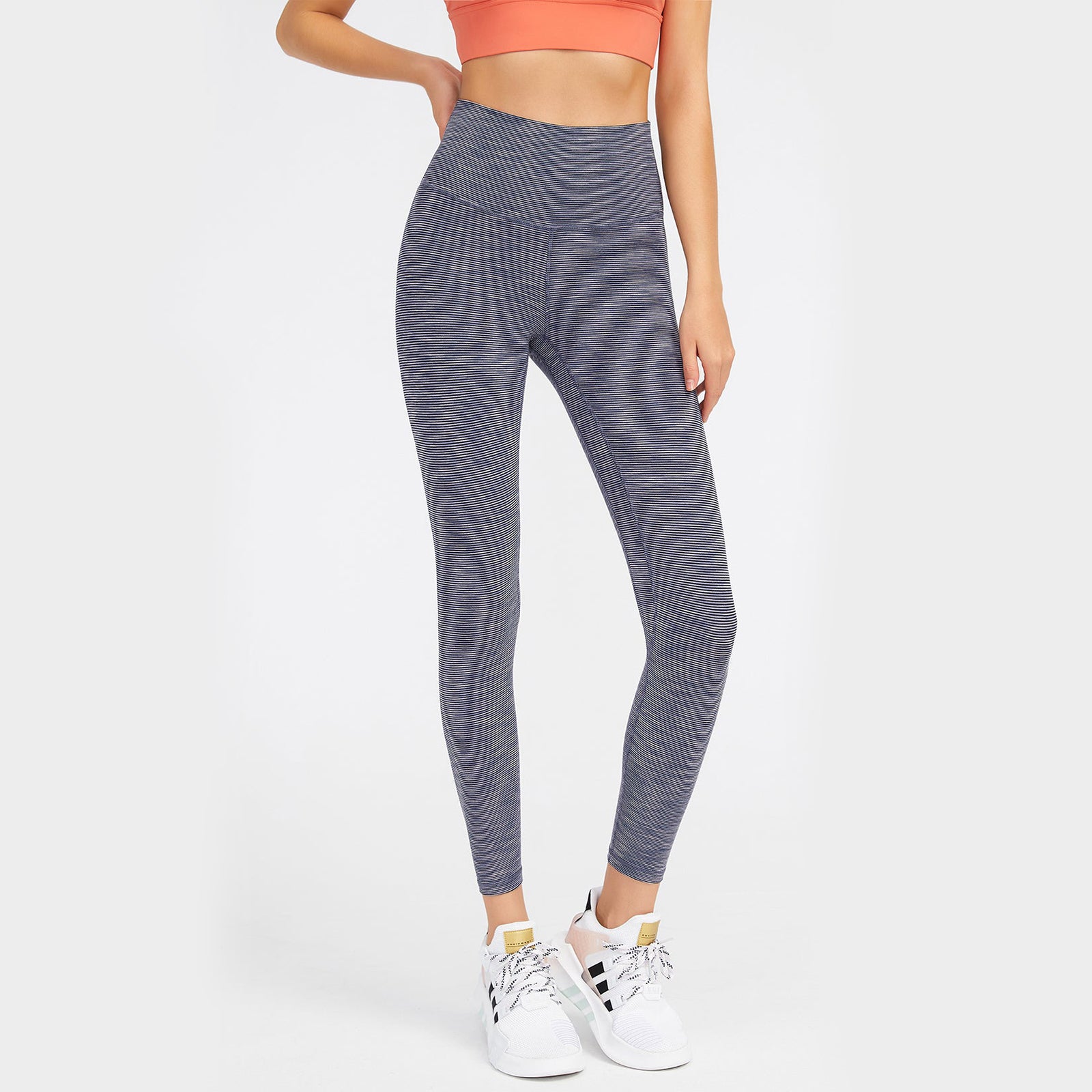 High Waist Hip Lift Leggings
