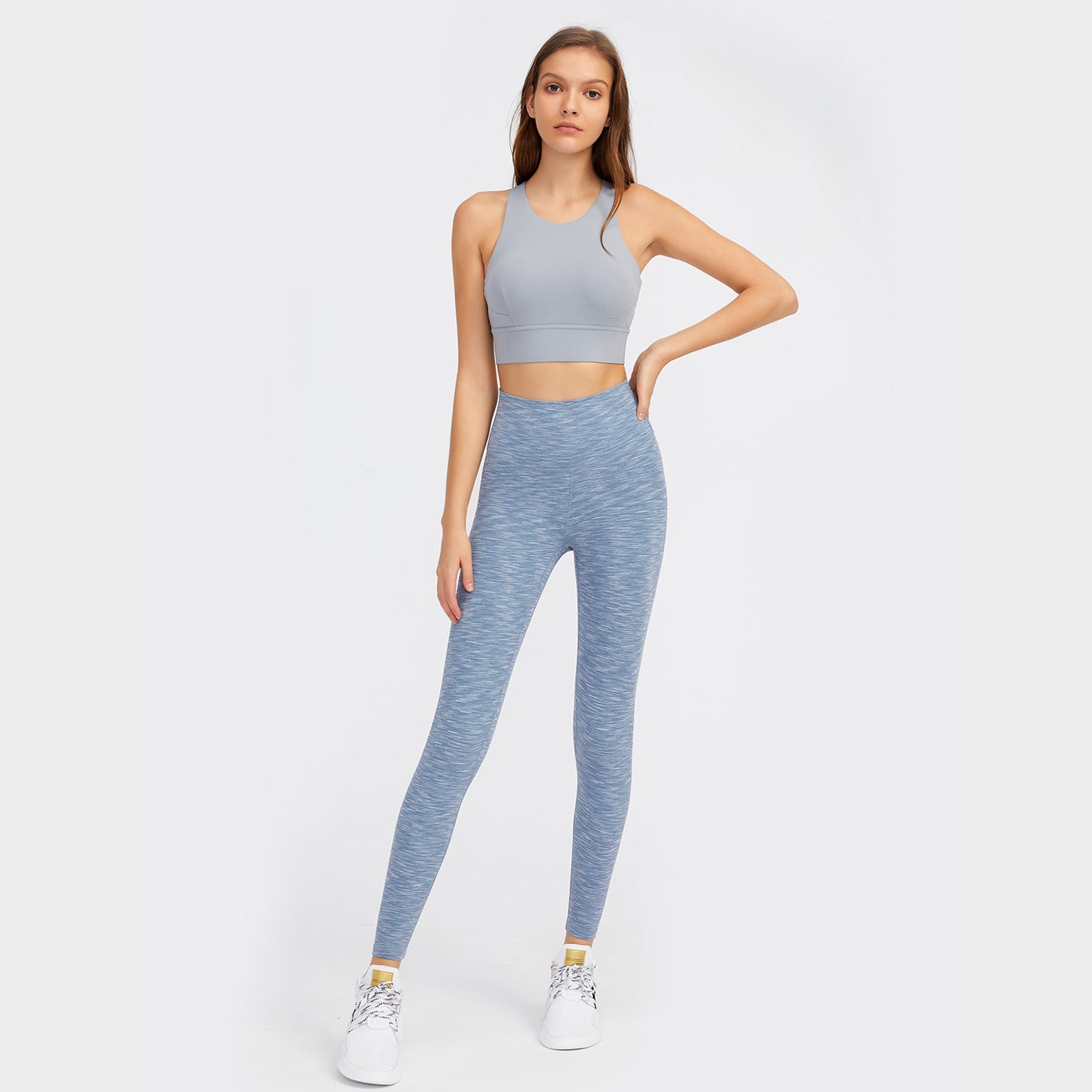 High Waist Hip Lift Leggings