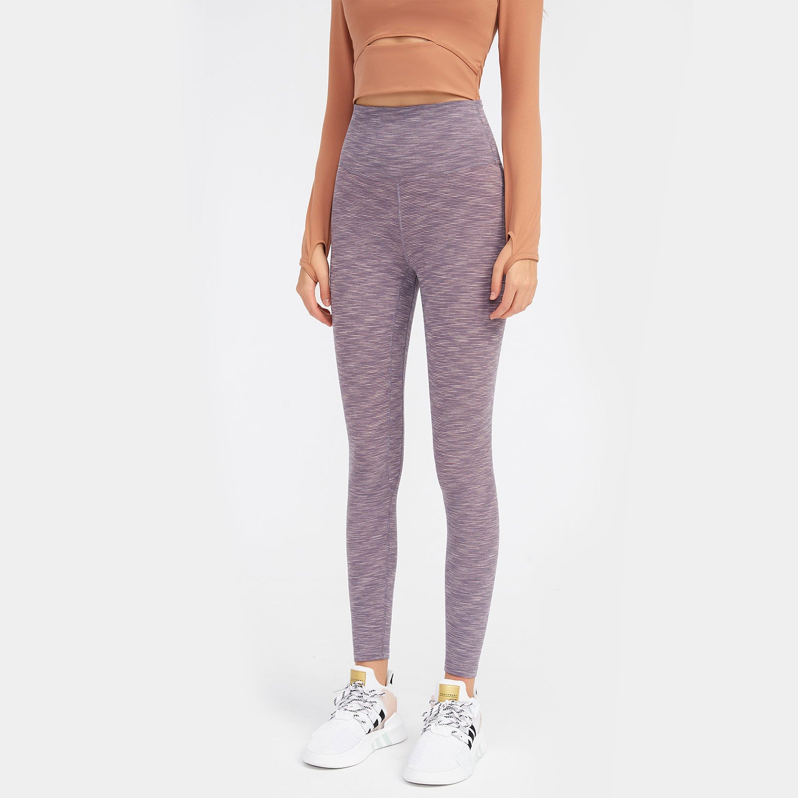 High Waist Hip Lift Leggings