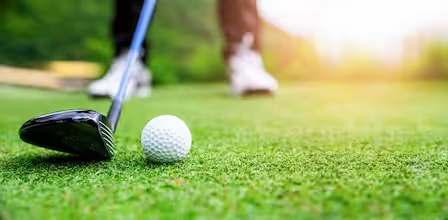 Exploring the Golf Lifestyle: Shedding Worries, Embracing Challenges