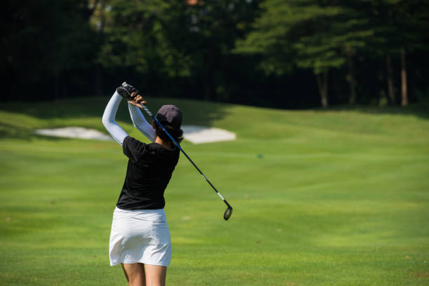 Lady Golf Dress Code - Everything You Need to Know