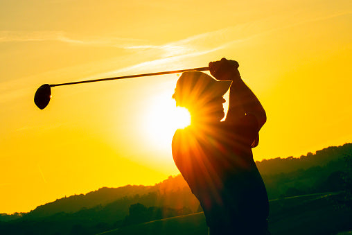Golf Sun Protection: Save Your Skin