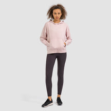 Hooded Pocket Sports Sweatshirt