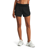 Women's High Waisted Running Shorts with Phone Pockets